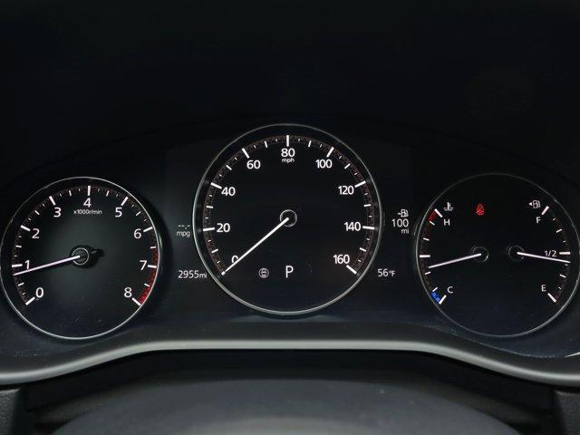 used 2023 Mazda CX-30 car, priced at $25,988
