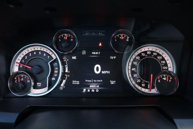 used 2019 Ram 1500 Classic car, priced at $34,988