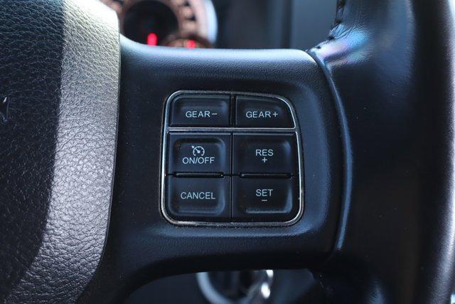 used 2019 Ram 1500 Classic car, priced at $34,988