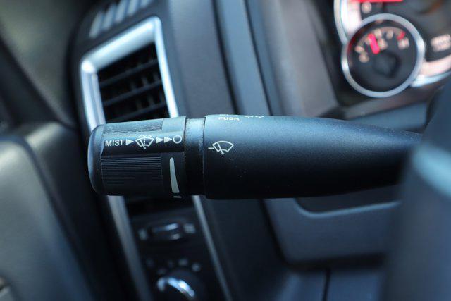 used 2019 Ram 1500 car, priced at $29,988