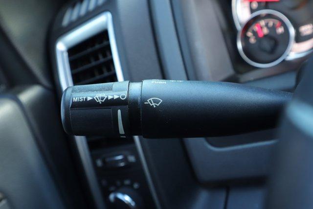 used 2019 Ram 1500 Classic car, priced at $34,988