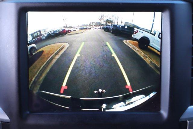 used 2019 Ram 1500 Classic car, priced at $34,988