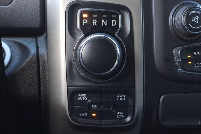 used 2019 Ram 1500 Classic car, priced at $34,988