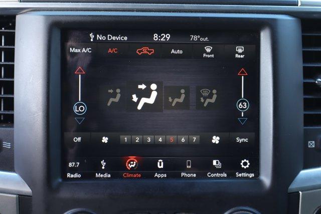 used 2019 Ram 1500 Classic car, priced at $34,988