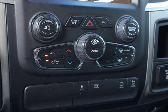 used 2019 Ram 1500 car, priced at $29,988