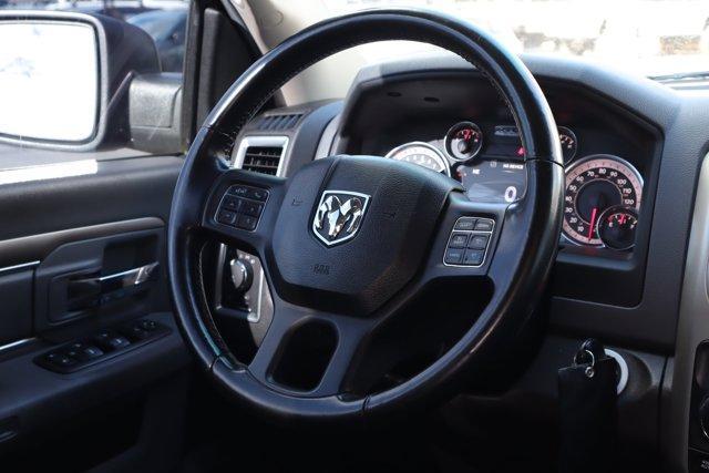 used 2019 Ram 1500 Classic car, priced at $34,988