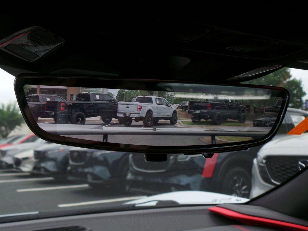 used 2021 Chevrolet Corvette car, priced at $69,937