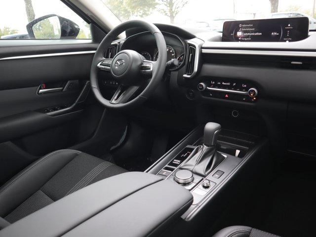 new 2026 Mazda CX-50 car, priced at $37,590