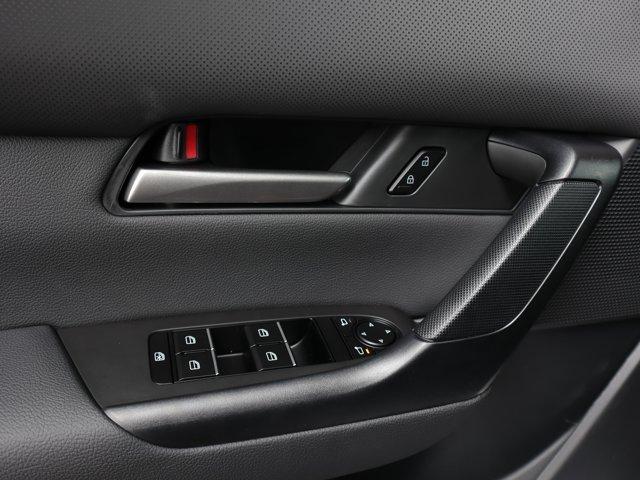 new 2026 Mazda CX-50 car, priced at $37,590