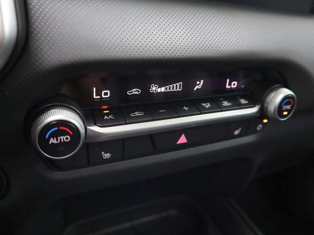 new 2026 Mazda CX-50 car, priced at $37,590