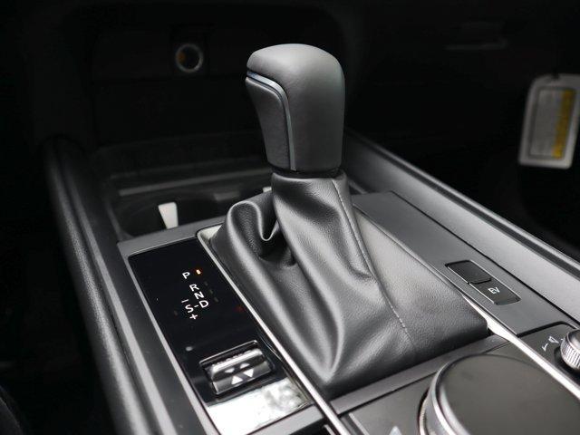 new 2026 Mazda CX-50 car, priced at $37,590