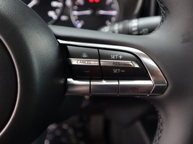 new 2026 Mazda CX-50 car, priced at $37,590