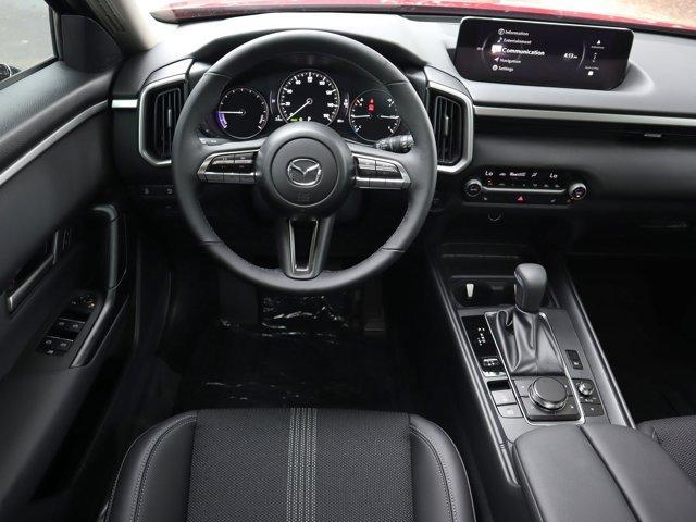 new 2026 Mazda CX-50 car, priced at $37,590