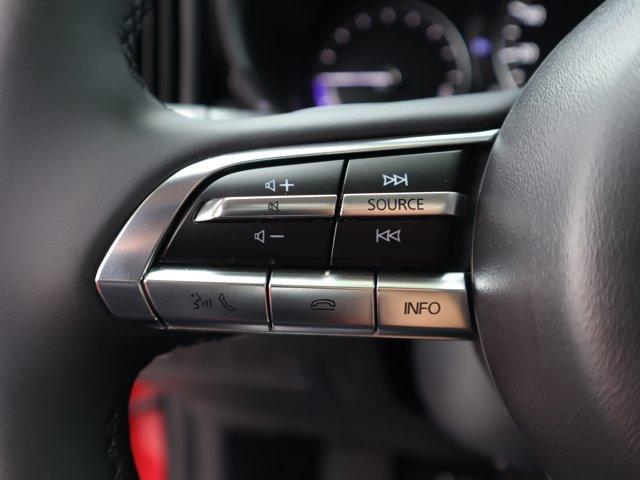 new 2026 Mazda CX-50 car, priced at $37,590