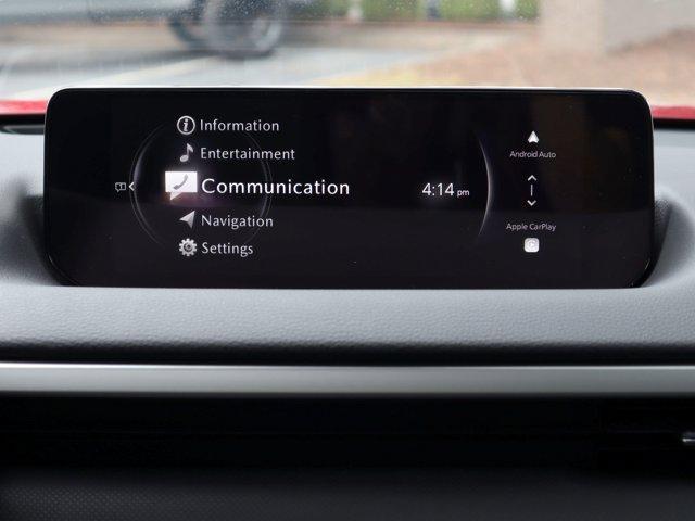 new 2026 Mazda CX-50 car, priced at $37,590