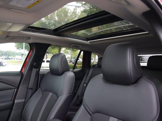 new 2026 Mazda CX-50 car, priced at $37,590