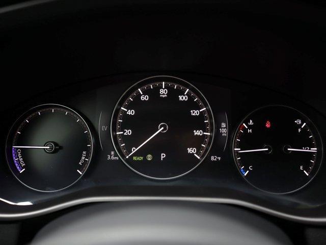 new 2026 Mazda CX-50 car, priced at $37,590