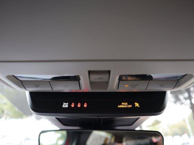 new 2026 Mazda CX-50 car, priced at $37,590