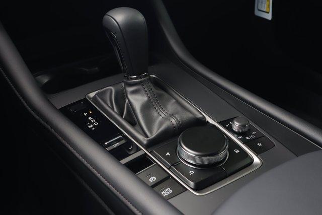 new 2026 Mazda Mazda3 car, priced at $30,250
