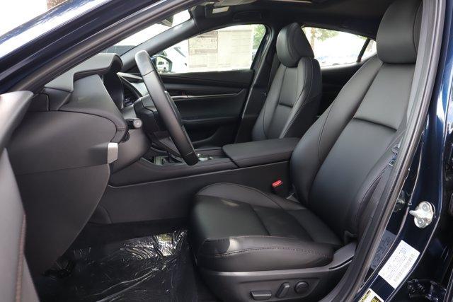new 2026 Mazda Mazda3 car, priced at $30,250