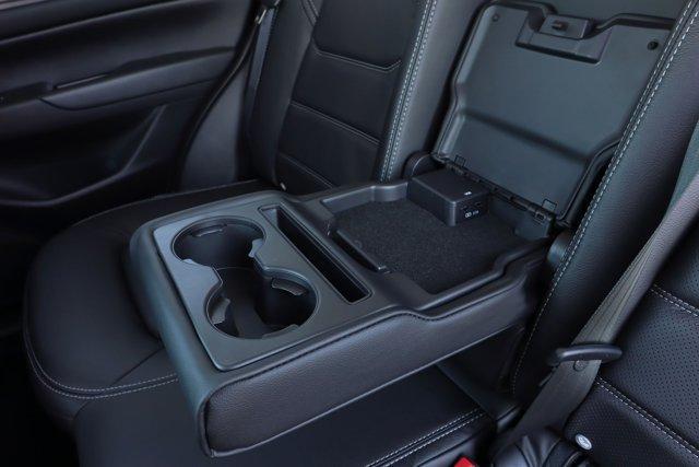 new 2025 Mazda CX-5 car, priced at $33,865