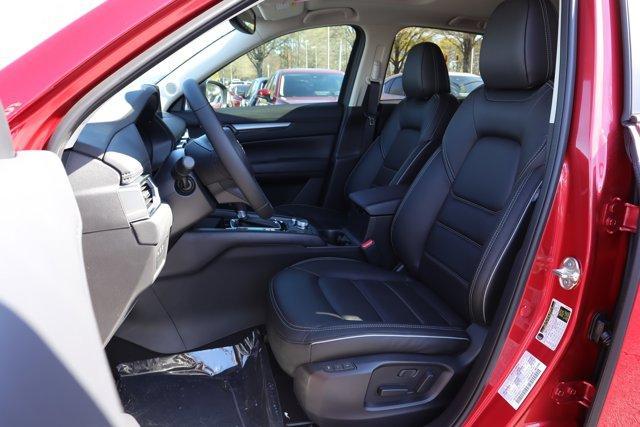 new 2025 Mazda CX-5 car, priced at $33,865