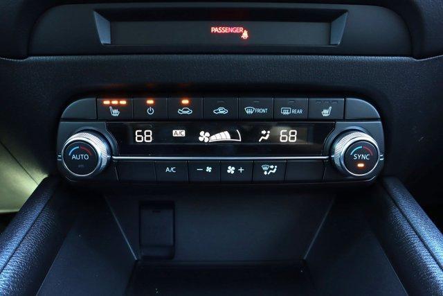 new 2025 Mazda CX-5 car, priced at $33,865