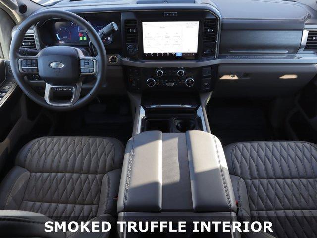 used 2026 Ford F-450 car, priced at $149,988