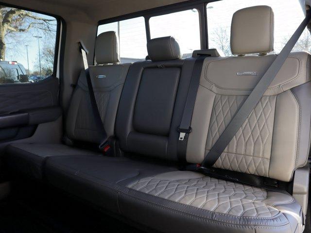 used 2026 Ford F-450 car, priced at $149,988