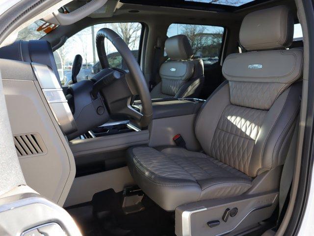 used 2026 Ford F-450 car, priced at $149,988