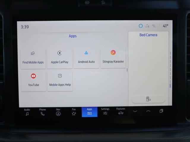 used 2026 Ford F-450 car, priced at $149,988