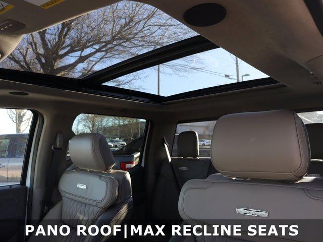 used 2026 Ford F-450 car, priced at $149,988