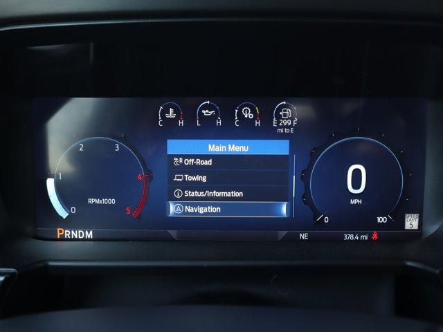 used 2026 Ford F-450 car, priced at $149,988