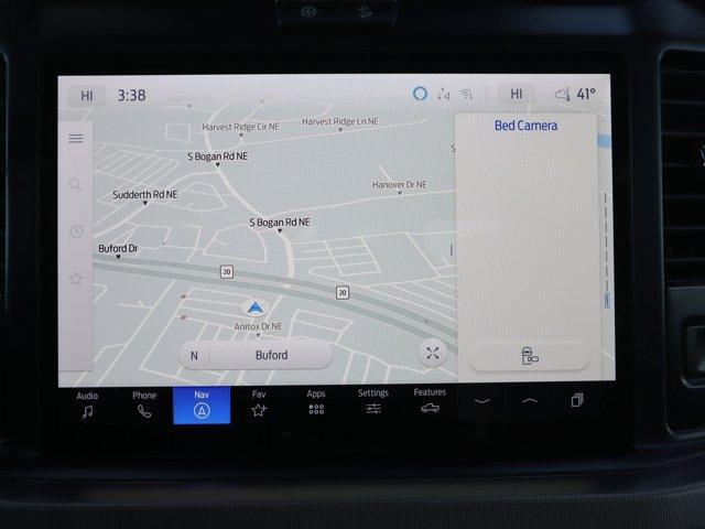 used 2026 Ford F-450 car, priced at $149,988