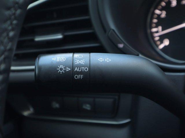 used 2024 Mazda CX-30 car, priced at $25,988