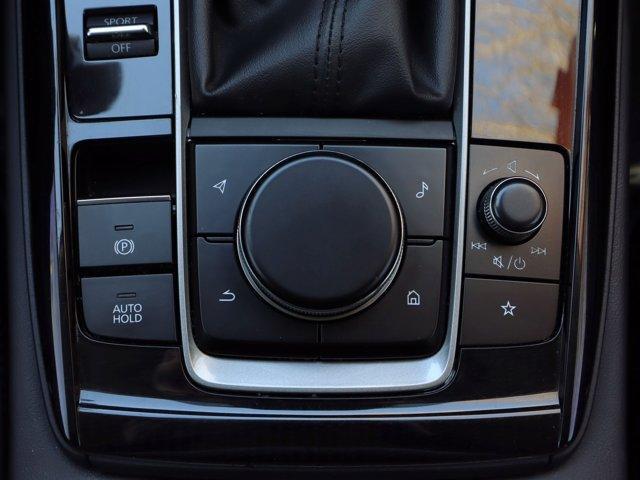 used 2024 Mazda CX-30 car, priced at $25,988