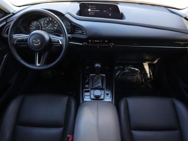 used 2024 Mazda CX-30 car, priced at $25,988