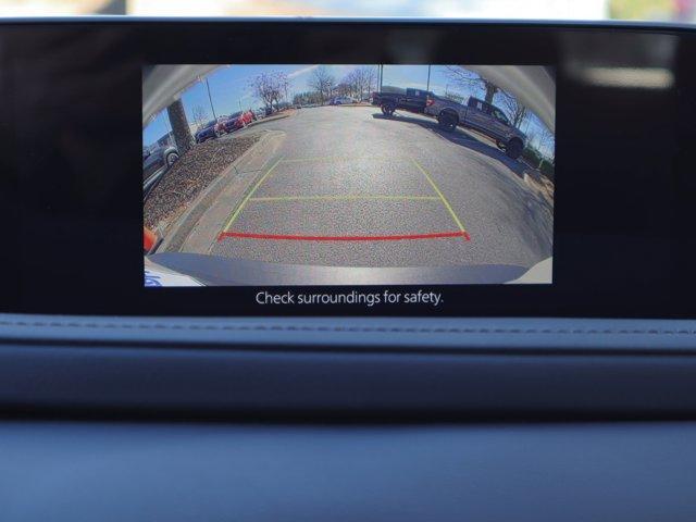 used 2024 Mazda CX-30 car, priced at $25,988