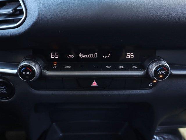 used 2024 Mazda CX-30 car, priced at $25,988