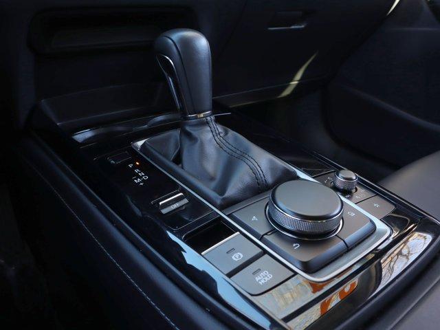 used 2024 Mazda CX-30 car, priced at $25,988