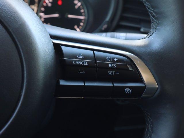 used 2024 Mazda CX-30 car, priced at $25,988