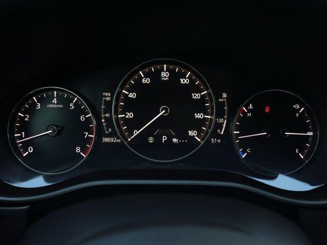 used 2024 Mazda CX-30 car, priced at $25,988