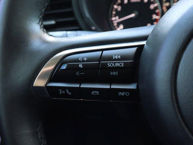 used 2024 Mazda CX-30 car, priced at $25,988