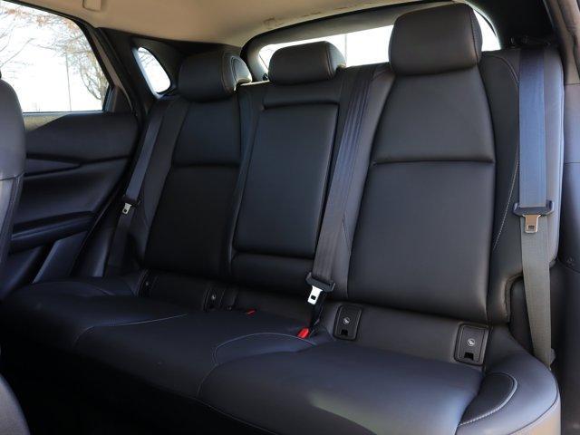 used 2024 Mazda CX-30 car, priced at $25,988