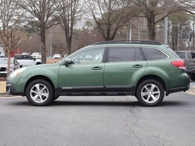 used 2013 Subaru Outback car, priced at $12,988