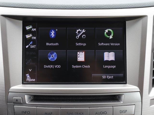 used 2013 Subaru Outback car, priced at $12,988