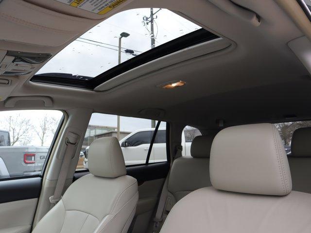 used 2013 Subaru Outback car, priced at $12,988