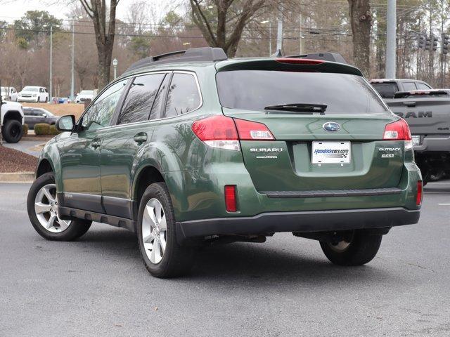 used 2013 Subaru Outback car, priced at $12,988