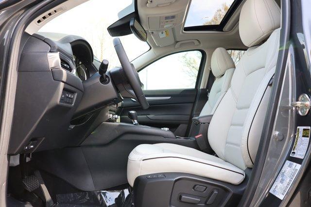 new 2025 Mazda CX-5 car, priced at $34,365