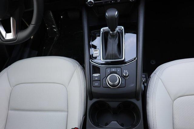 new 2025 Mazda CX-5 car, priced at $34,365